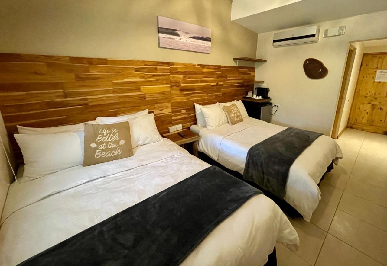 Hotel El Manglar Плайя-Гранде Экстерьер фото